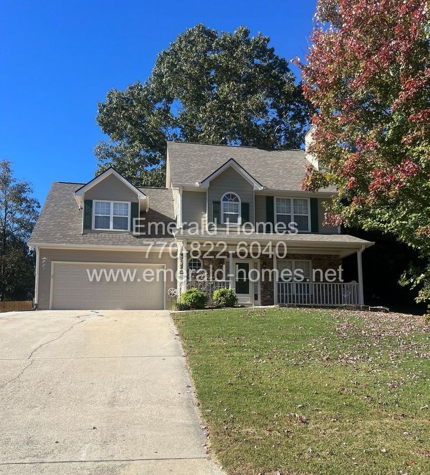 3835 Cool Springs Pt - Photo 2 of 31