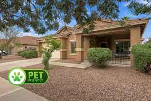 4186 E Blue Sage Rd - Photo 1 of 1