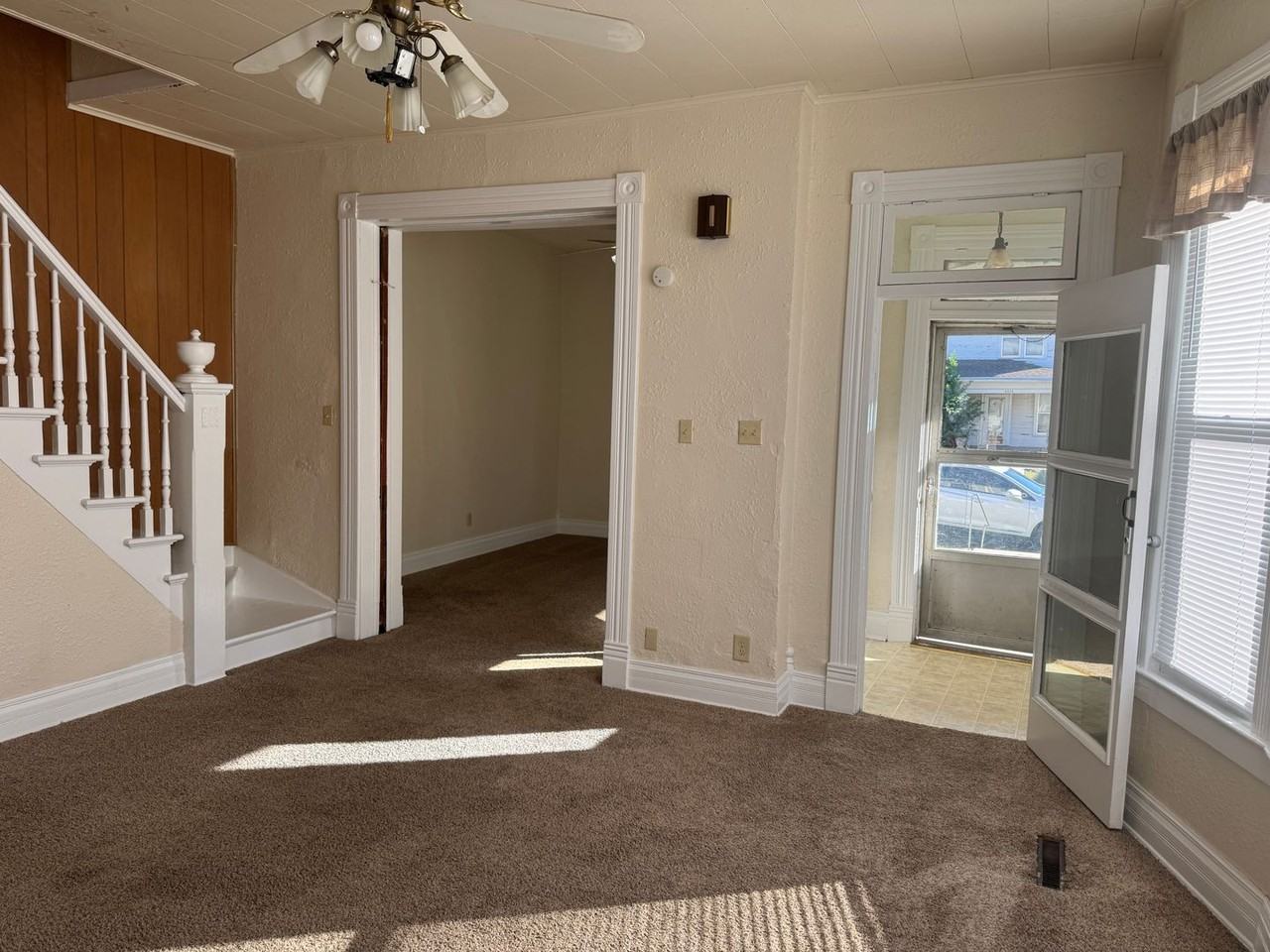 2323 Lafayette St - Photo 2 of 12