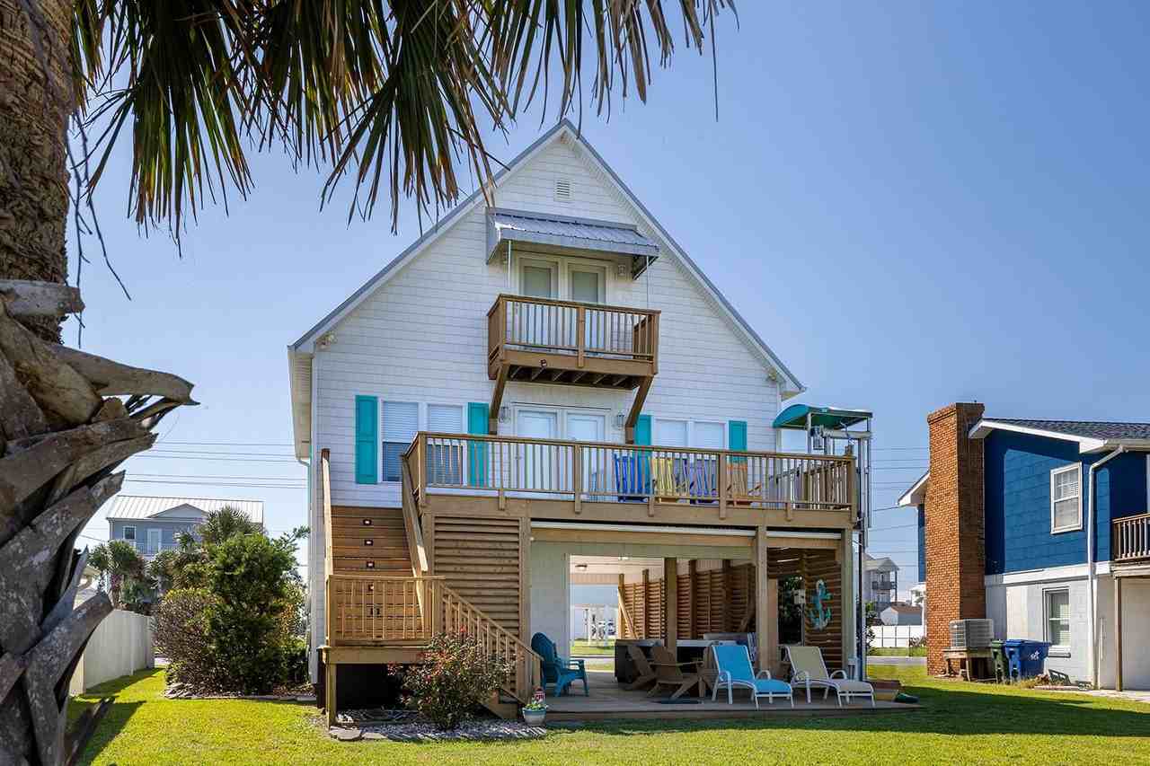215 E Fort Macon Rd - Photo 2 of 40