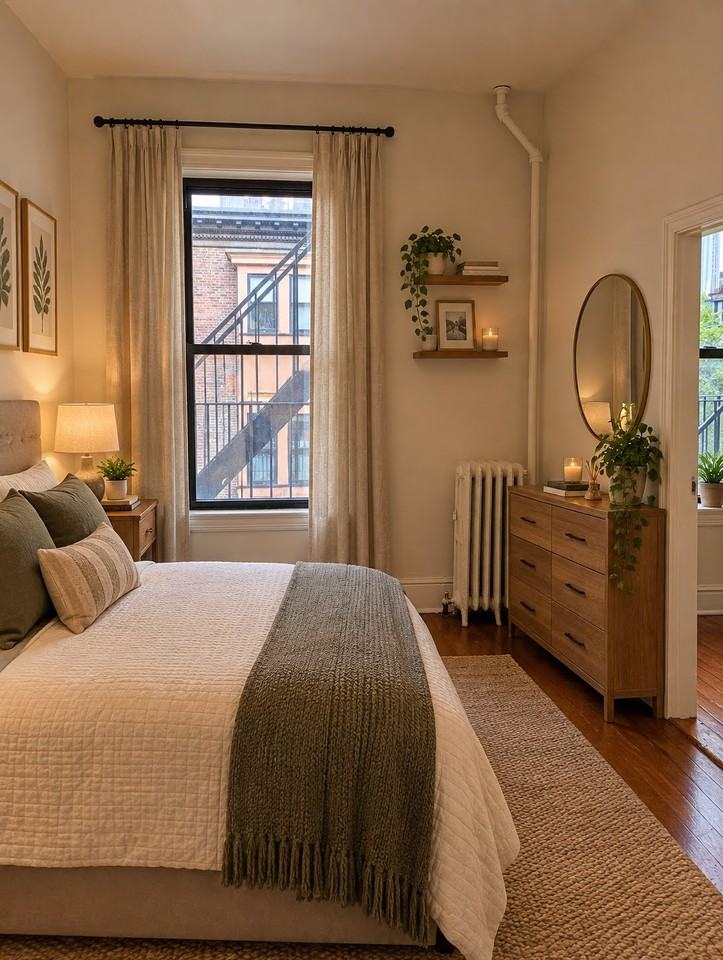 509 Columbus Ave #3 - Photo 4 of 17