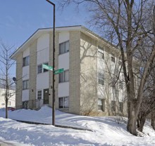 1052 Agate Street - Photo 1 of 1