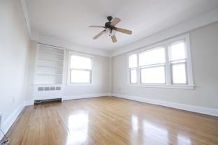 Parkhurst Apartments - Photo 1 of 1