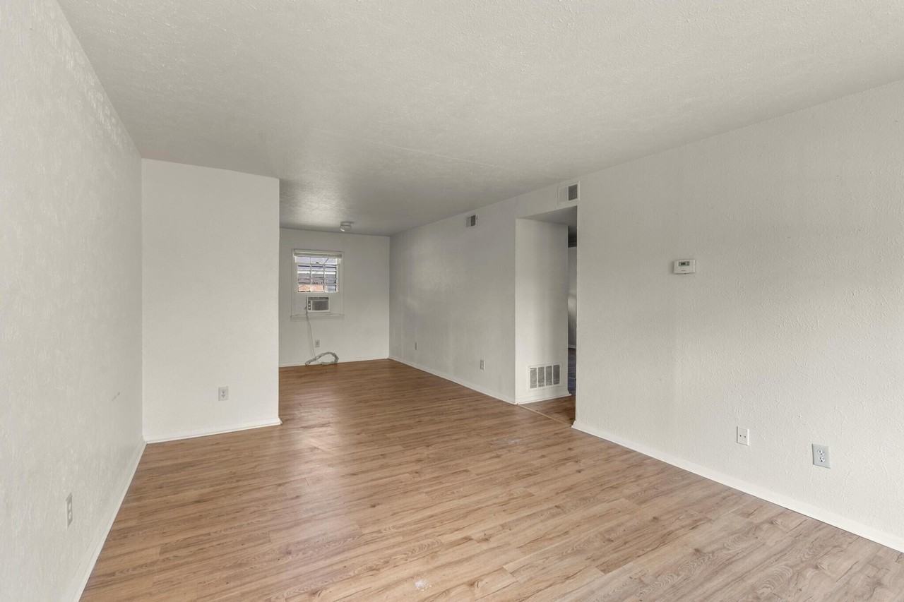 Garden Apartments - Photo 2 of 2