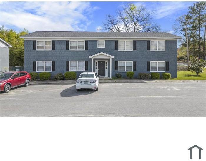 Magnolia Village Apartments - Photo 4 of 4