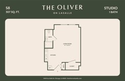 1140 N La Salle Dr #213 - Photo 1 of 1
