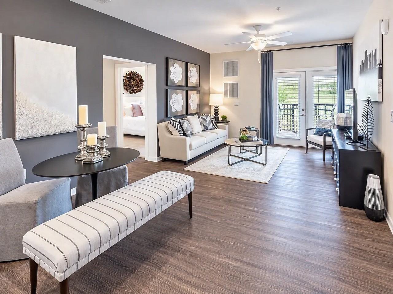 Abberly CenterPointe Apartment Homes - Photo 2 of 50