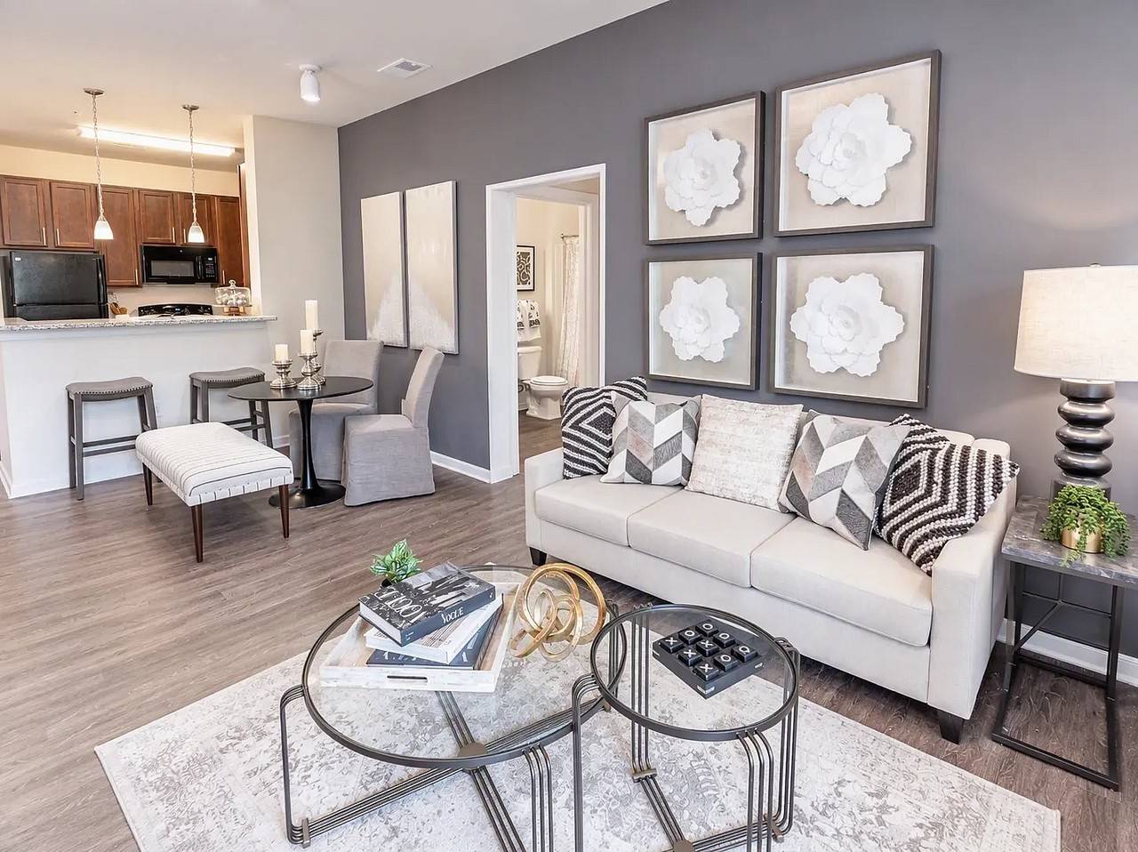 Abberly CenterPointe Apartment Homes - Photo 3 of 50
