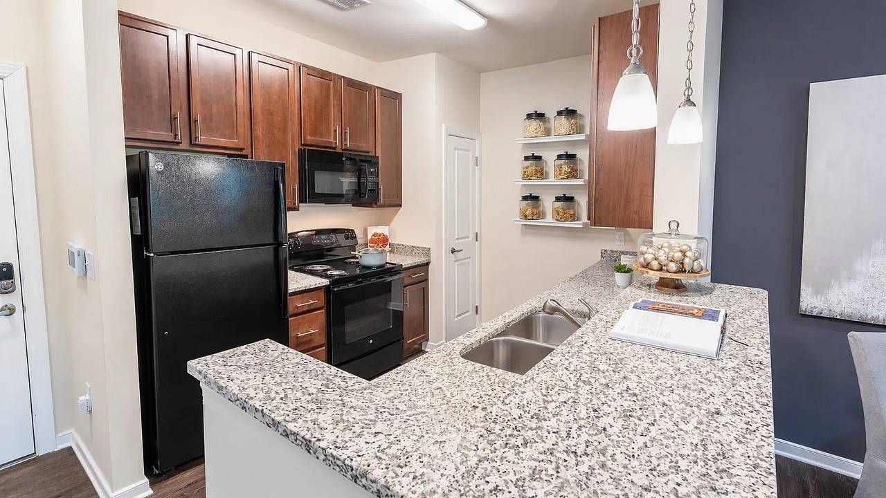 Abberly CenterPointe Apartment Homes - Photo 5 of 50