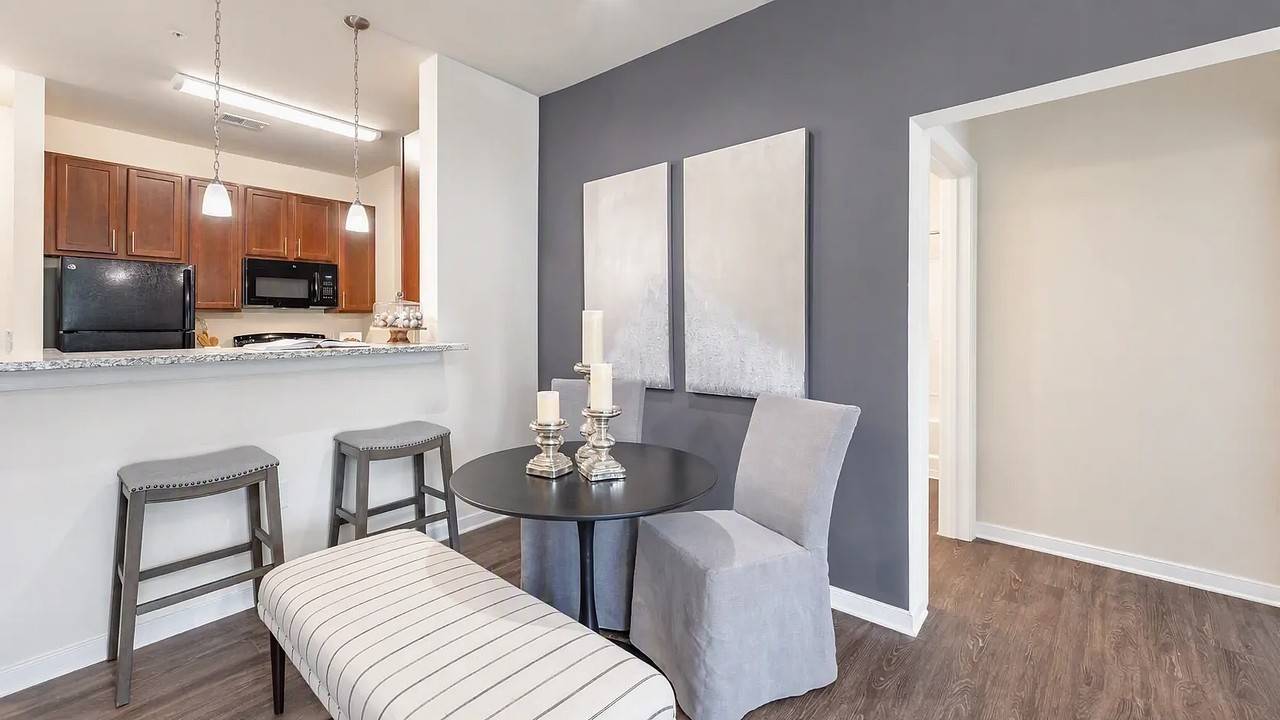 Abberly CenterPointe Apartment Homes - Photo 6 of 50