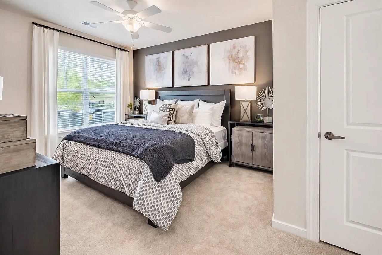 Abberly CenterPointe Apartment Homes - Photo 7 of 50