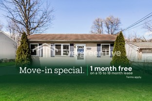 2458 Lincoln Ave - Photo 1 of 1