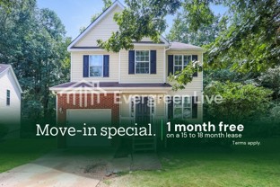 3597 Brookstone Way - Photo 1 of 1