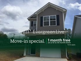 215 Jimmy Love Ln - Photo 1 of 1