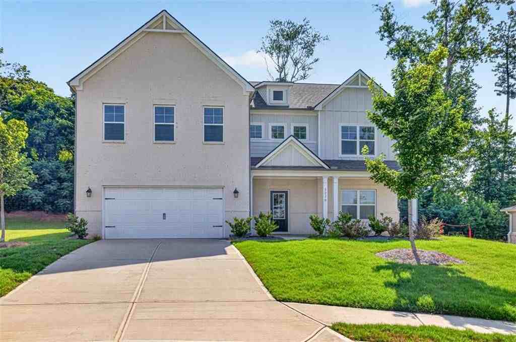 5270 Woodline View Cir