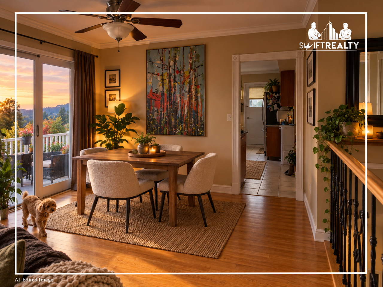 770 Sylvan Avenue - Photo 4 of 10