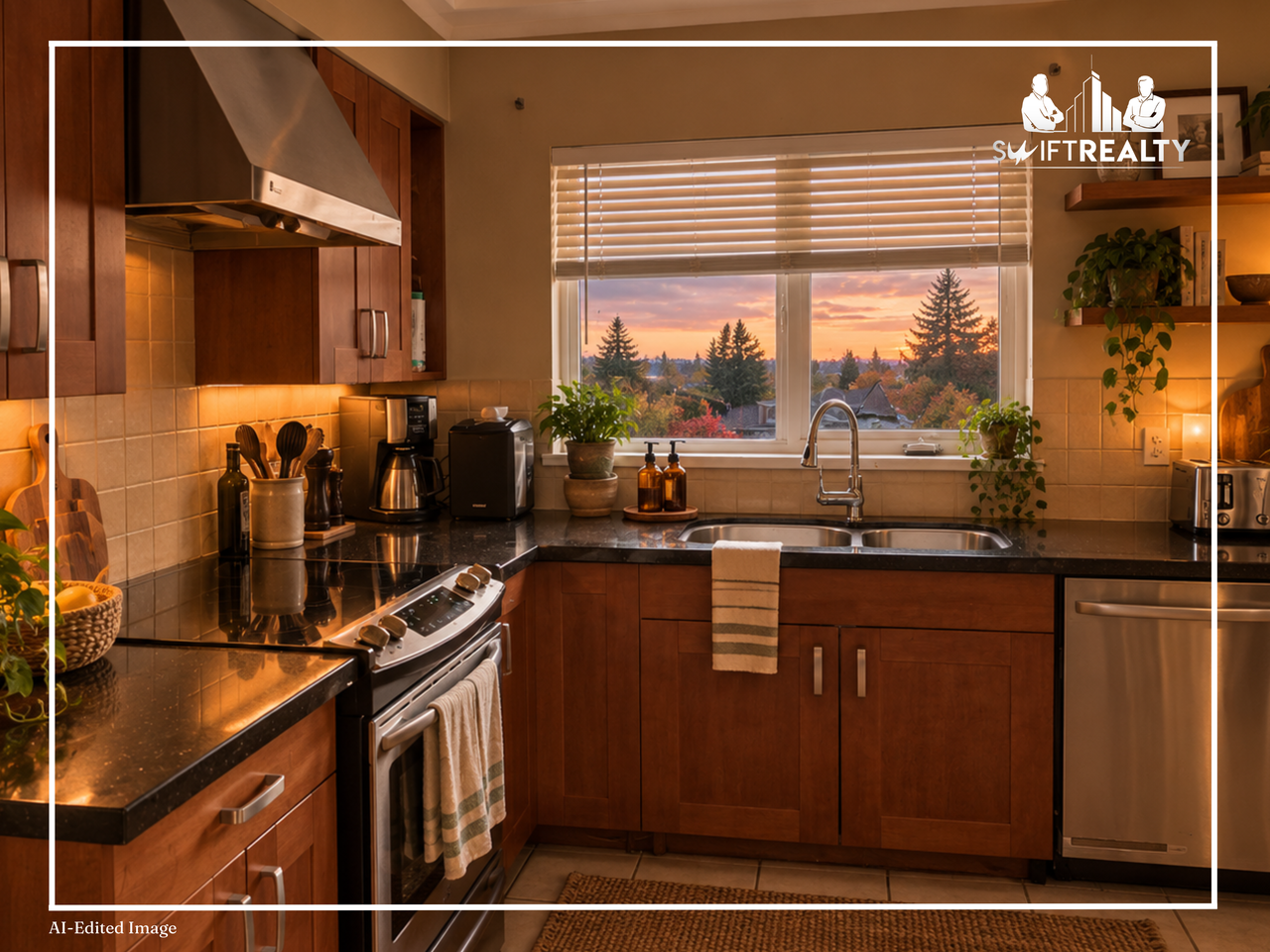 770 Sylvan Avenue - Photo 6 of 10