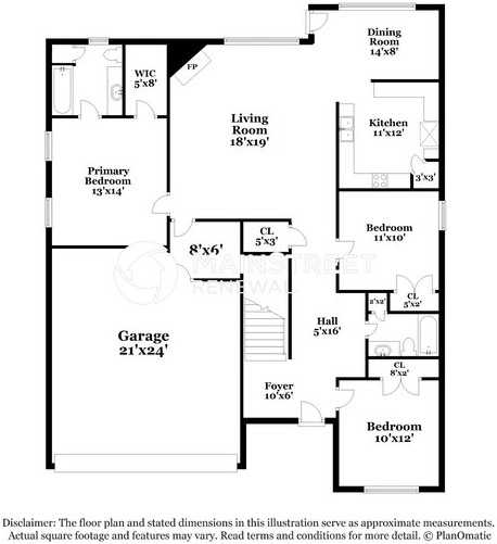 411 Nathan St - Photo 3 of 17