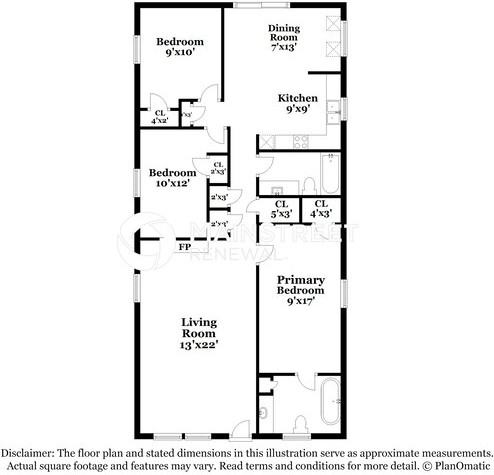2816 Dietz St - Photo 2 of 16