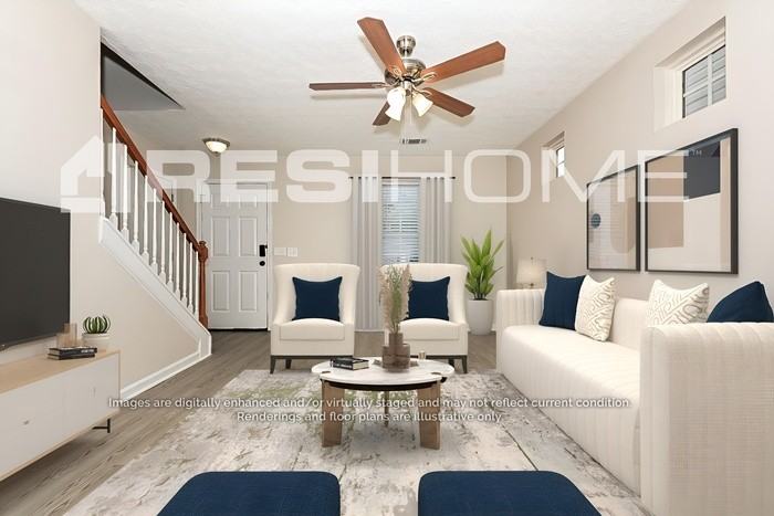 2890 Lakeside Cir - Photo 5 of 20