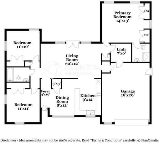 304 Preston St - Photo 2 of 16