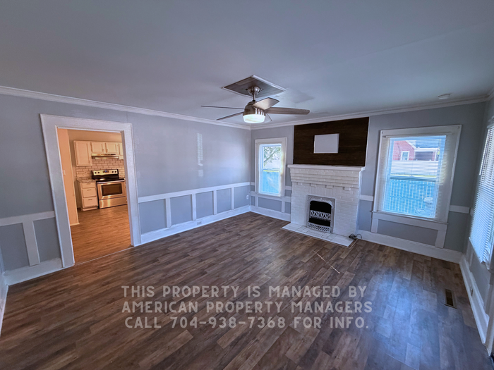 1106 Lane St - Photo 2 of 9