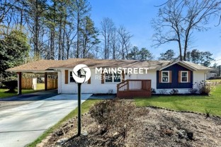 1933 Burkwood Ct Sw - Photo 1 of 1