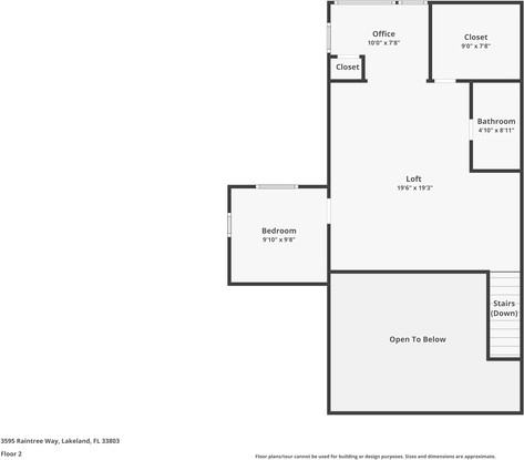 3595 Raintree Way - Photo 4 of 16