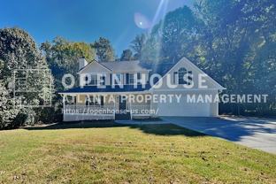 1085 Crystal Water Dr - Photo 1 of 1