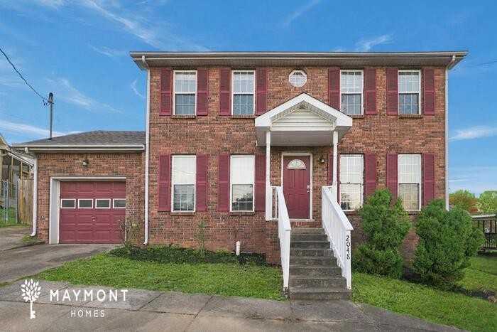 2048 Windmeade Dr