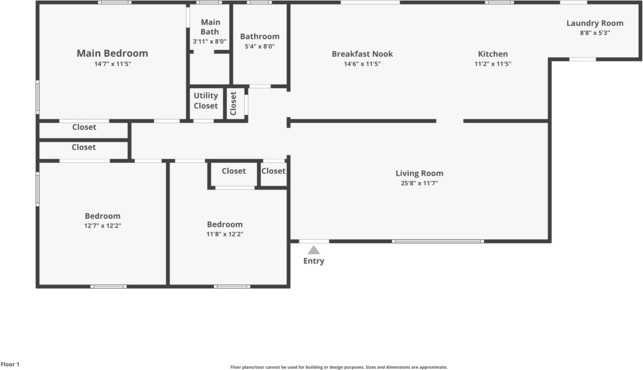 5820 Medallion Dr - Photo 2 of 12