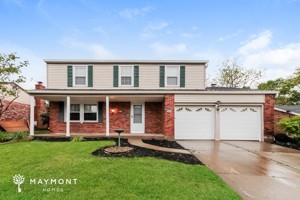 featured image of 4392 Glenhaven Rd
