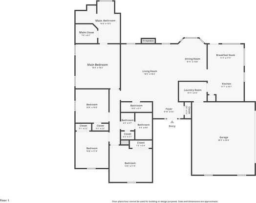 205 Alder Ridge Dr - Photo 2 of 12