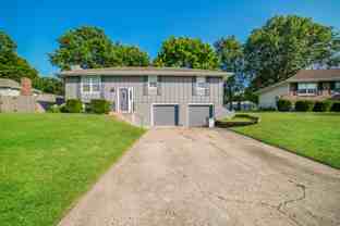 504 Nw Palmer Dr - Photo 1 of 1