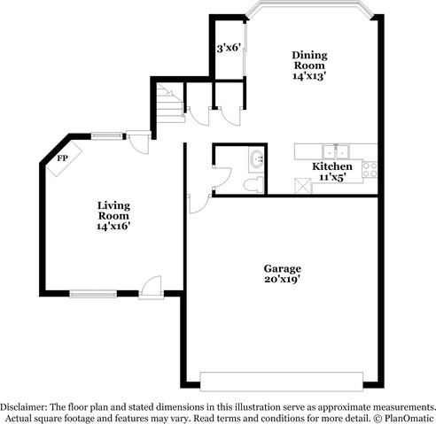 6876 Finch Rd - Photo 2 of 22