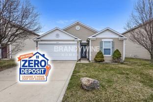 2805 Wolfgang Way - Photo 1 of 1