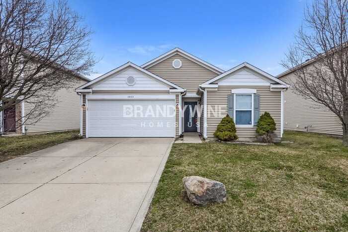 2805 Wolfgang Way - Photo 2 of 22