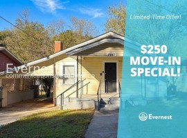 featured image of 8442 Thomas Ave
