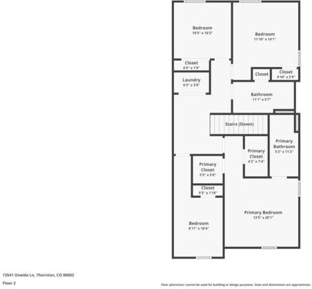 13425 Oneida Ln - Photo 3 of 14