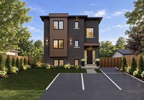 760 Hoskin Avenue #Upper - Photo 1 of 1