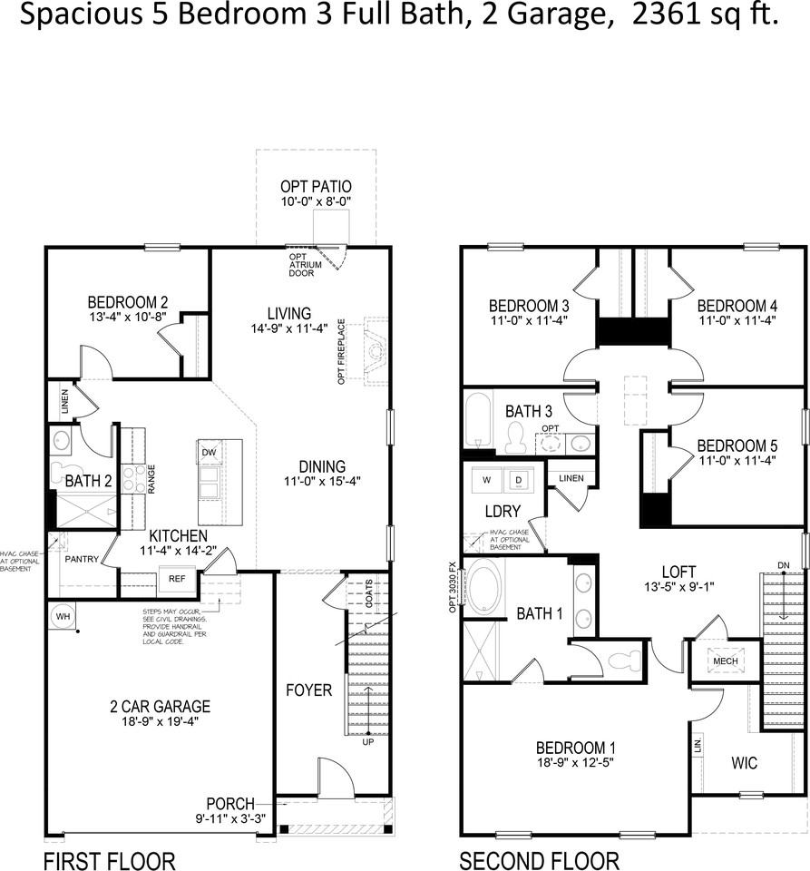 110 Babcock Dr Ne #NA - Photo 4 of 27