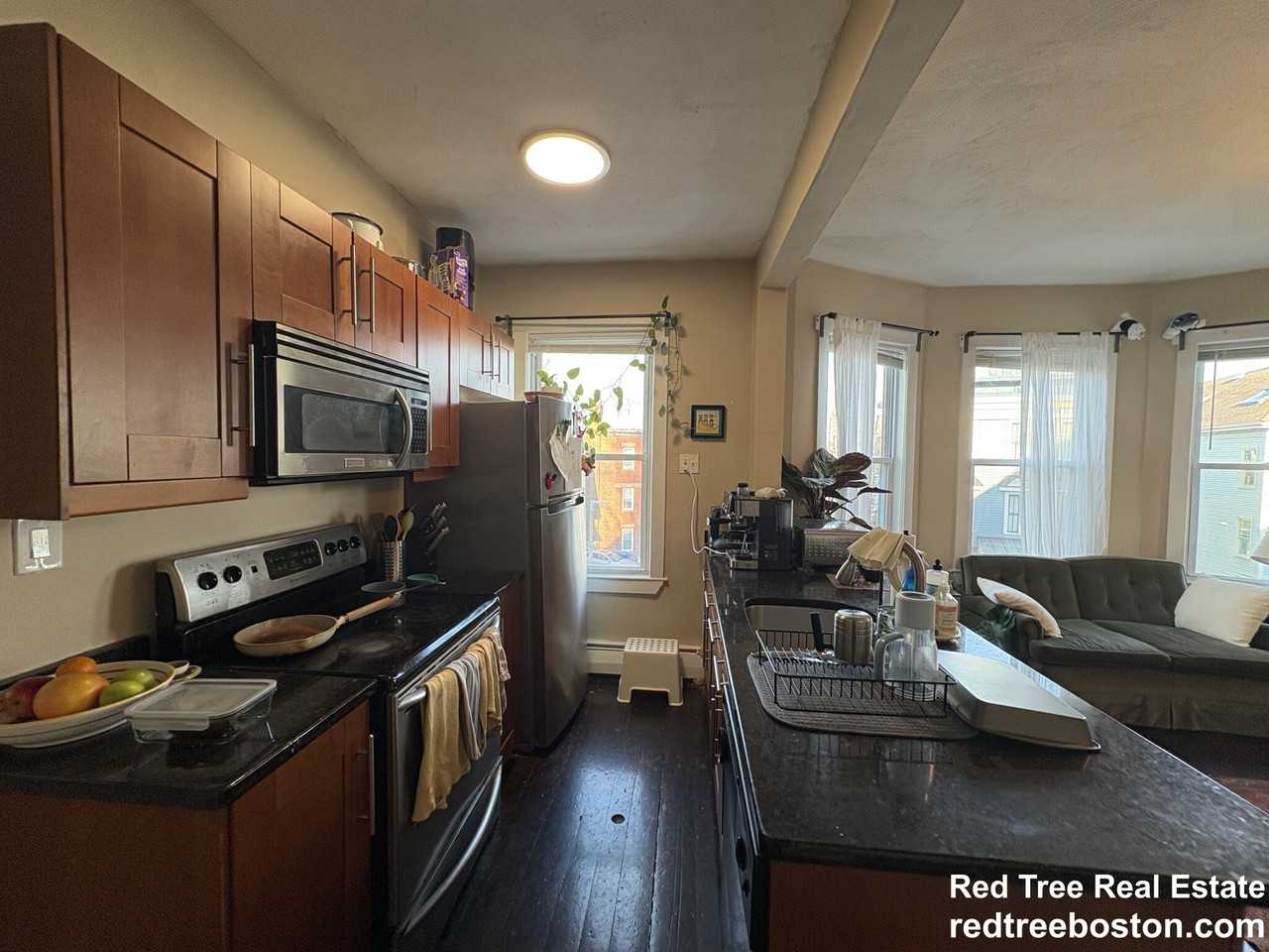 72 Hillside St #2 - Photo 3 of 20