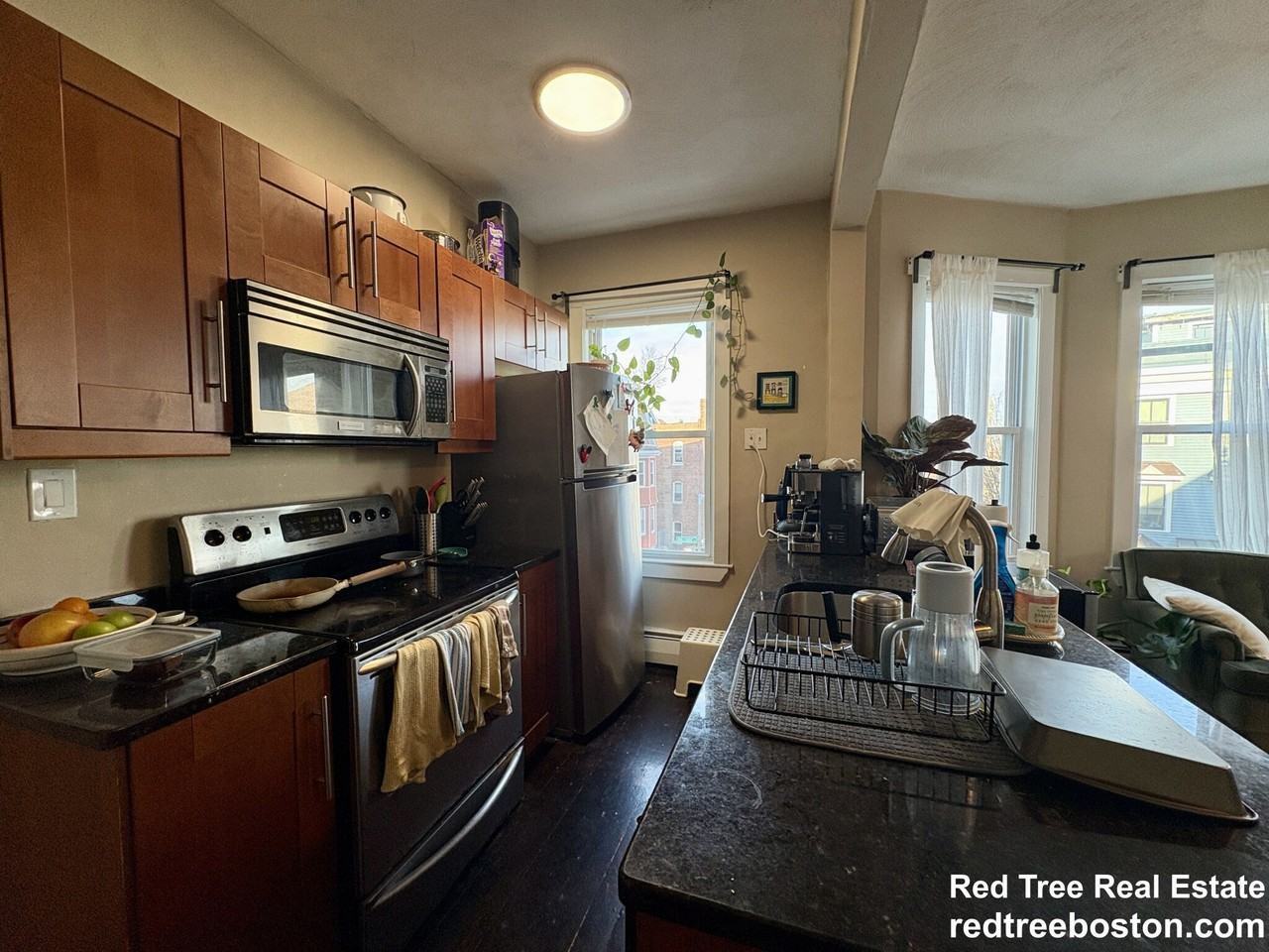 72 Hillside St #2 - Photo 4 of 20