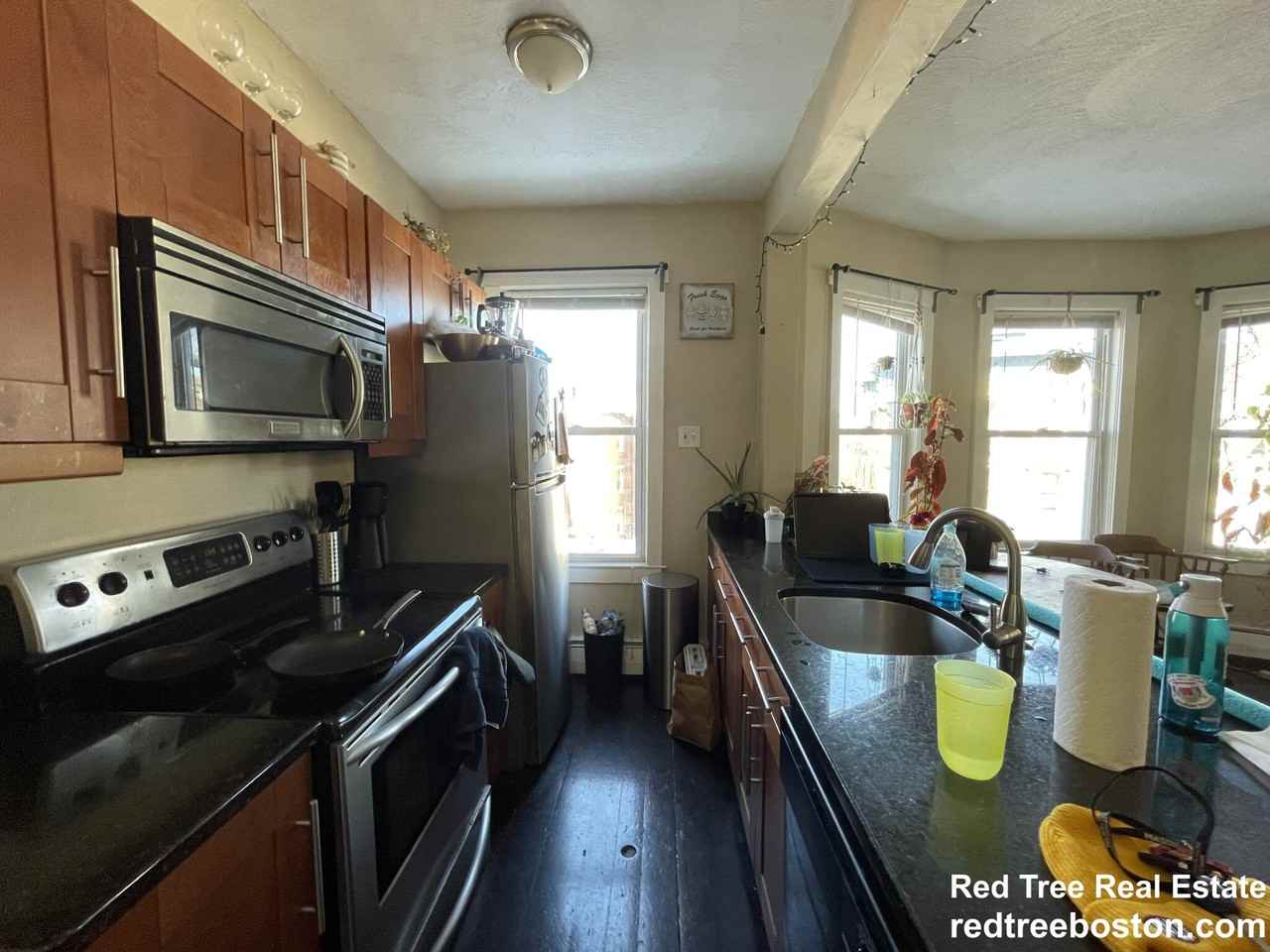 72 Hillside St #2 - Photo 6 of 20