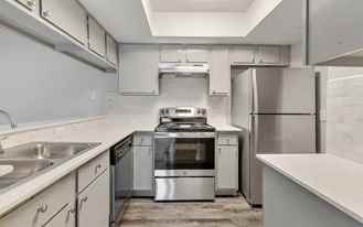 Woodstone Apartments - Photo 1 of 1