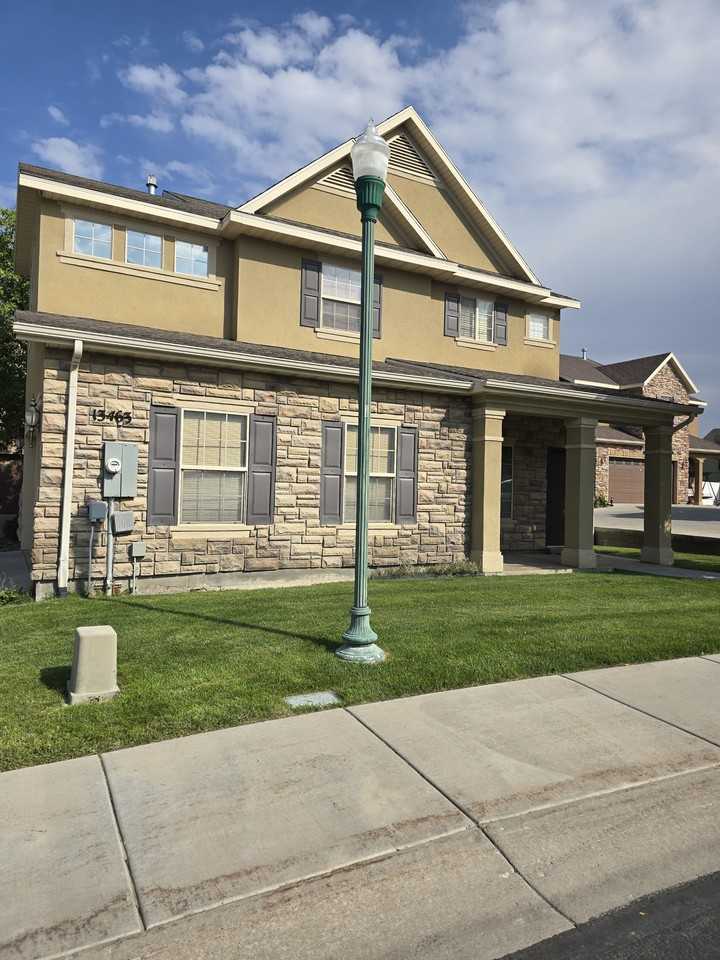 13463 S Corbin Valley Dr #NA - Photo 2 of 35
