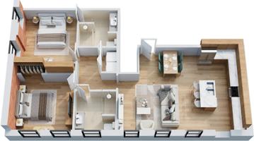 featured image of 122 N Main St