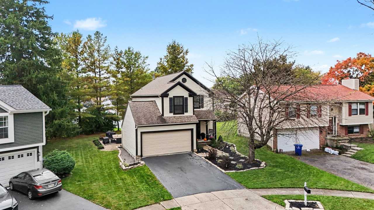 3497 Headford Ct - Photo 5 of 10