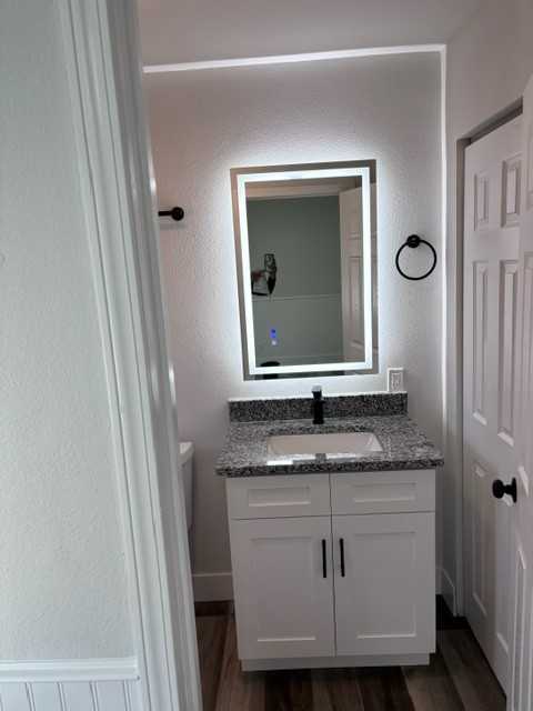 1724 Kennedy Dr #3 - Photo 5 of 10