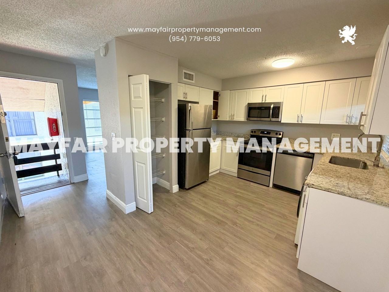 4515 Treehouse Lane (Arbor Keys)  - 12G - 12G #12G - Photo 4 of 13
